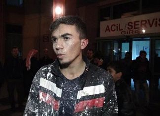 Cizre ve çocuk katliamları