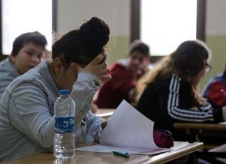 Eğitimde krizin son halkası: TEOG