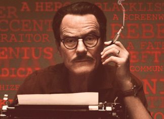 “Trumbo”: Hollywood’da geçen bir sınıf mücadelesi hikayesi