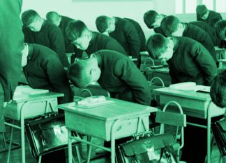 Öğrenci temsiliyeti mi, öğrenci teslimiyeti mi?