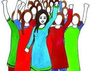 Meslek Liseli bir okurun mektubu: Kadınların ortak mücadelesi gerekiyor