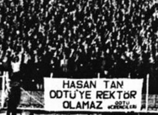 Öğrenci denetimi gerek bize!