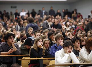 Eğitim sisteminin bitmeyen krizi: Özgür Emekçiler Üniversitesi’ne ihtiyacımız var