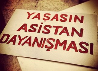 Üniversitelerin modern işçileri: Asistanlar