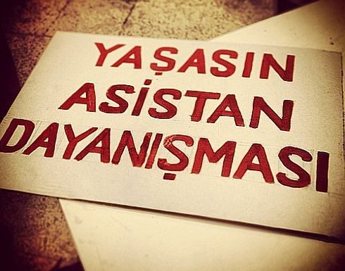 Üniversitelerin modern işçileri: Asistanlar