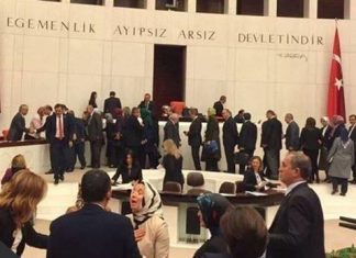 Ensar Vakfı neden derhal kapatılmalıdır?