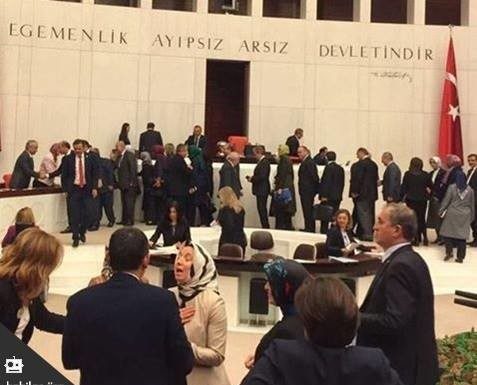 Ensar Vakfı neden derhal kapatılmalıdır?