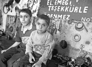 Bir Meslek Liseli ile röportaj