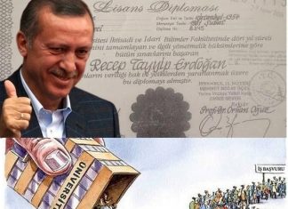 Sosyalist bir seçenek yaratırken: Diplomasız Cumhurbaşkanı mı, diplomalı işsizler mi?