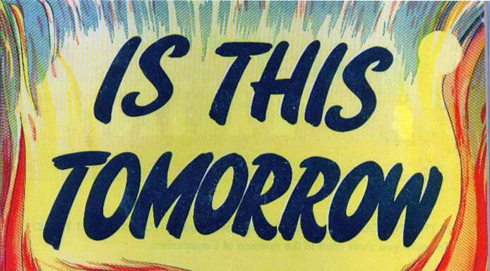 Quebec Montreal Üniversitesi(UQAM)’ndeki anti-komünist sansüre hayır!