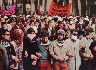 Zırhlı Trencilerin sözü: Militarizm ve Türk-Kürt gençliğinin kardeşliği