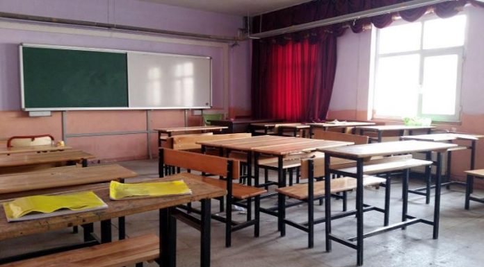 OHAL ile yeni bir eğitim-öğretim dönemi: Öğretmensiz okullar