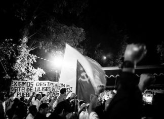 Ücretsiz eğitim mücadelesi ve CNTE dersleri