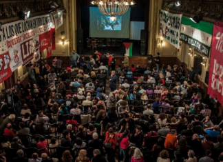 “Ortodoks Troçkist akımın varlığı bir gerçektir”