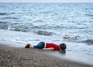 Eduardo Galeano: Çocuklar…