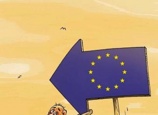 “Bu şehir arkandan gelecektir”*