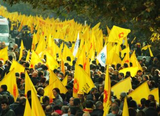 İDP Gençliği: Eğitim-Sen sokağa çıkıyor, eğitim emekçilerini yalnız bırakmayalım!