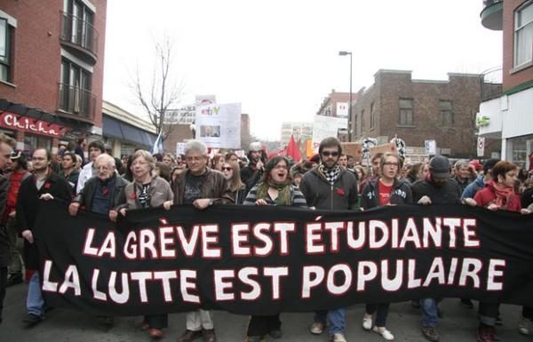 Kapitalizm krize girerken sermayeye bağımlı hale gelen üniversitelerin durumu