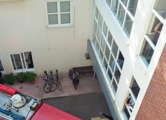 GSÜ’de iş cinayeti, rektörlüğün ihmali var