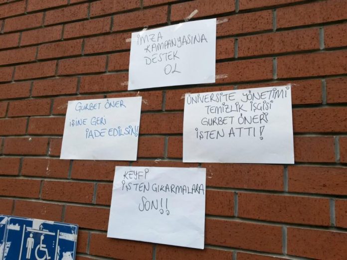 GalatasarayUniversitesiIsciKiyimi