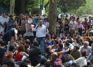 Forumlardan meclislere