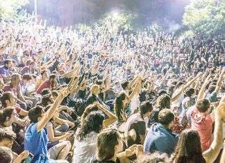 Gezi Direnişi ve gençlik