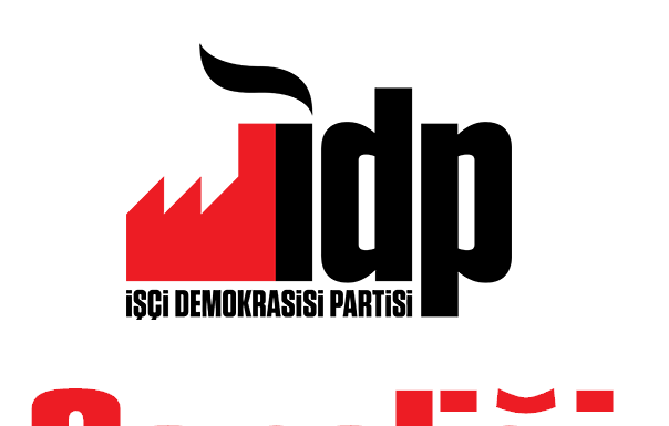 İDP Gençliği: Sosyalist gençlik örgütlerine, darbelere ve saray rejimine karşı eylem ve kampanya birliği önerisi