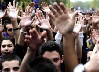 Milyonlarca işsiz genç, artık iş aramıyor