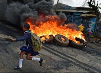 Gençler için geçen hafta nasıl geçti?