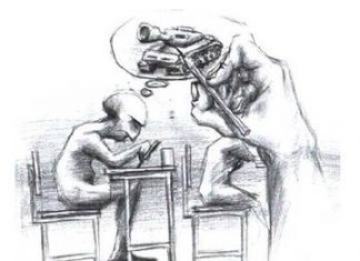 Toplum algısı ve öğrenci