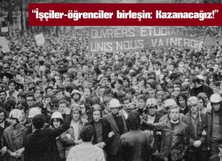 İDP Gençliği: Liselerdeki mücadeleler birleşmeli, işçilerle el ele vermeli!