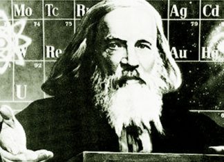 Periyodik tablo 147 yaşında: Mendeleyev neyi başardı?