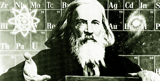 Mendeleyev