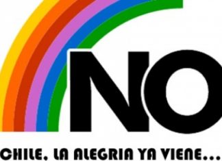 “NO” filminden yola çıkarak referanduma gitmek