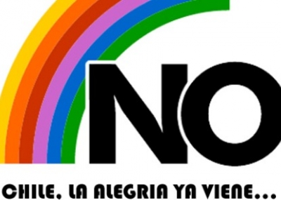 “NO” filminden yola çıkarak referanduma gitmek