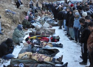 İDP Gençliği: Katliam ve sıkıyönetim planlarına karşı siyasal demokrasiyi savunalım!