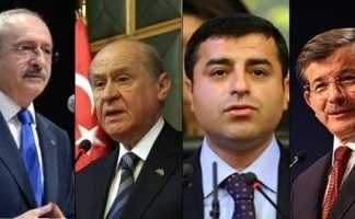 Seçimlerin ardından