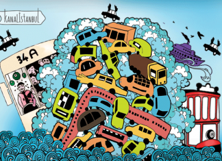 Alternatif toplu taşıma