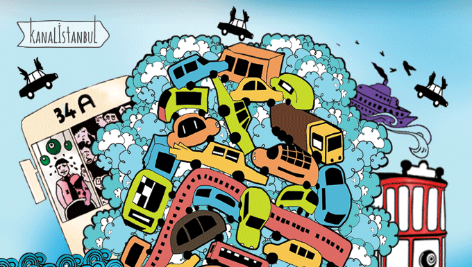 Alternatif toplu taşıma