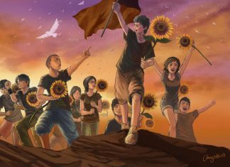 Y kuşağı değil, kıyamet nesli: Sıra bizde ve bu son şansımız