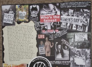 8 Mart: OHAL’de kadın olmak