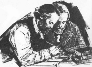 Kitap Tanıtımı: “Aklın İsyanı / Marksist Felsefe ve Modern Bilim”