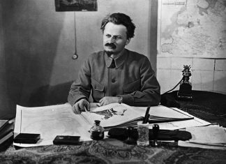 Doğu’da Perspektifler ve Görevler – Doğu Emekçileri Komünist Üniversitesinin Üçüncü Yıldönümünde Yapılan Konuşma