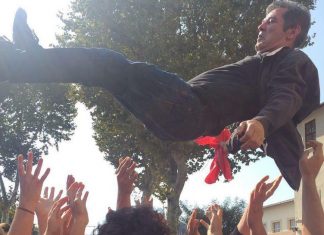 Turgut hoca; sosyalizme dek daima!
