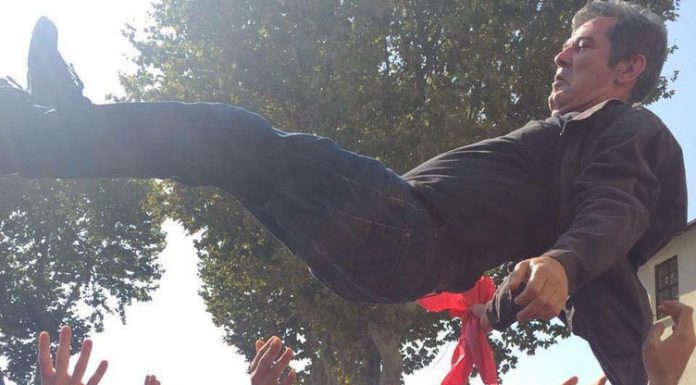 Turgut hoca; sosyalizme dek daima!