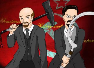 Ekim Devrimi’nin ve Üçüncü Enternasyonal’in istisnai niteliği