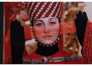 “Üç Kutsal Emir: Kalemi Sev, Mektubu Sev, Sev Kitabı”