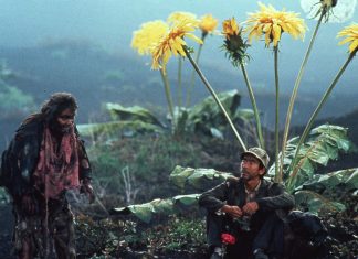 Düşler’iyle bir sinema dehası: Kurosawa