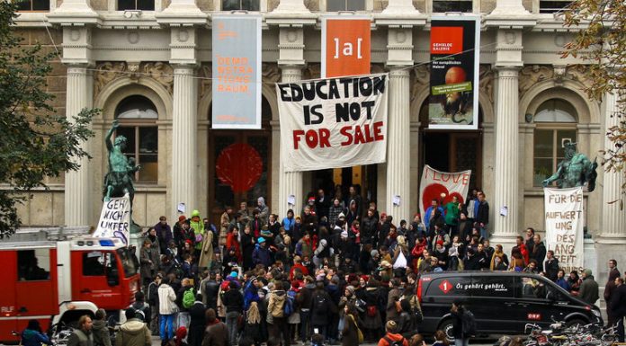 ABD ve Güney Afrika: Eğitimde sorunlar ve mücadele