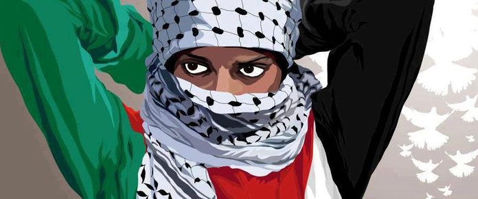 Filistinli öğretmenlerin hükümet ve sendika bürokrasisine karşı tarihi grevi